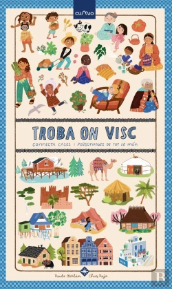 Bertrand.pt - Troba On Visc