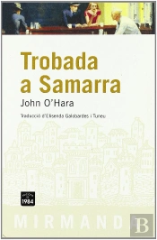 Trobada A Samarra