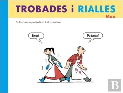 Bertrand.pt - Trobades I Rialles