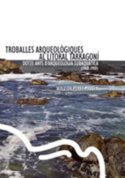 Bertrand.pt - Troballes Arqueologiques Al Litoral Tarragona