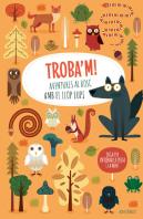 Troba'M! Aventures Al Bosc Amb El Llop...(Vvkids)
