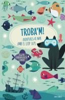 Troba'M! Aventures Al Mar Amb El Llop...(Vvkids)