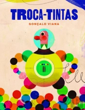 Troca-Tintas