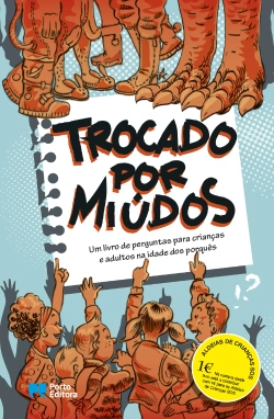 Bertrand.pt - Trocado por miúdos