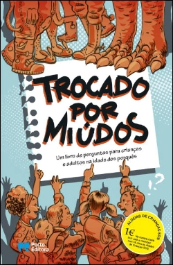 Bertrand.pt - Trocado por miúdos