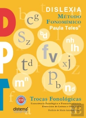 Trocas Fonológicas
