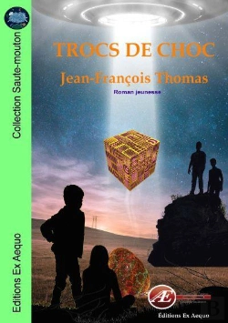 Bertrand.pt - Trocs De Choc