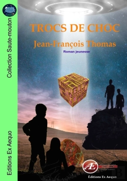 Bertrand.pt - Trocs De Choc