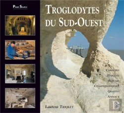 Bertrand.pt - Troglodytes Du Sud-Ouest