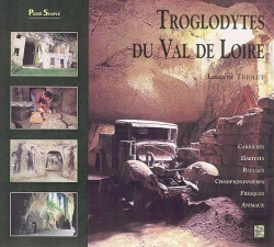 Bertrand.pt - Troglodytes Du Val De Loire