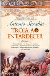Tróia ao Entardecer