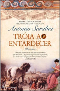 Bertrand.pt - Tróia ao Entardecer