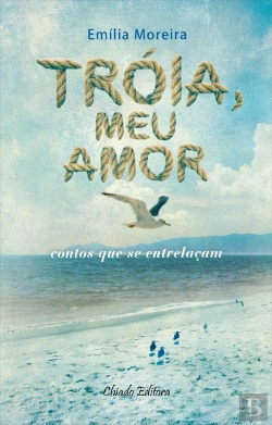 Bertrand.pt - Tróia, Meu Amor 