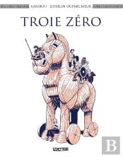 Troie Zéro