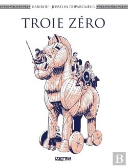 Bertrand.pt - Troie Zéro