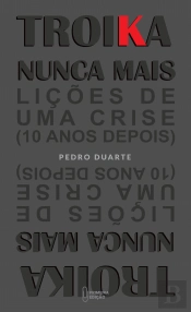 Troika Nunca Mais