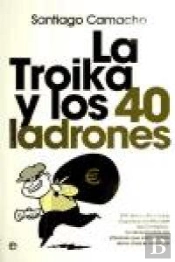 Troika Y Los 40 Ladrones, La
