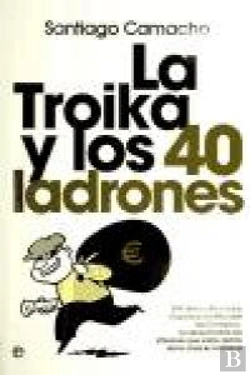 Bertrand.pt - Troika Y Los 40 Ladrones, La