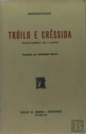 Tróilo e Cressilda