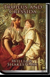 Troilus And Cressida Annotated