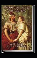 Troilus And Cressida Annotated