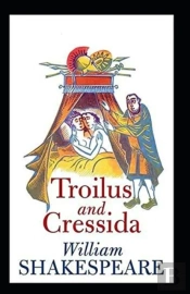 Troilus And Cressida Annotated