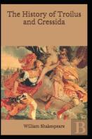 Troilus And Cressida Annotated