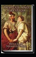 Troilus And Cressida Annotated