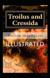 Troilus And Cressida Illustrated