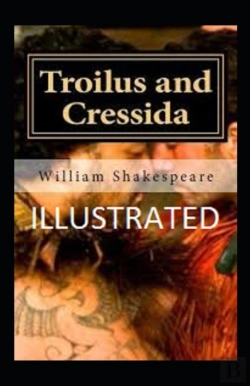 Bertrand.pt - Troilus And Cressida Illustrated