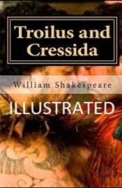 Troilus And Cressida Illustrated