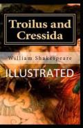 Troilus And Cressida Illustrated