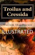 Troilus And Cressida Illustrated