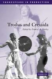 Troilus And Cressida