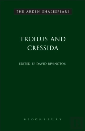 'Troilus And Cressida'