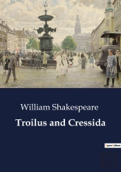 Troilus And Cressida