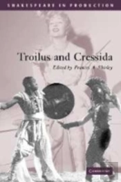 Troilus And Cressida