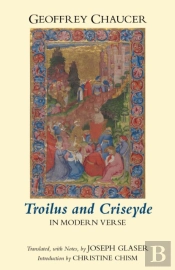 Troilus And Criseyde In Modern Verse