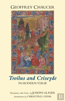 Bertrand.pt - Troilus And Criseyde In Modern Verse