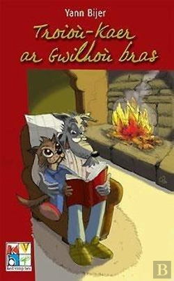 Bertrand.pt - Troiou-Kaer Ar Gwilhoù Bras