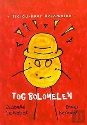 Troiou-Kaer Bolomelen - Tog Bolomelen