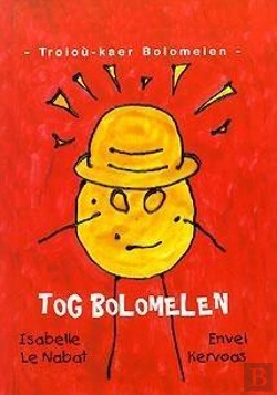 Bertrand.pt - Troiou-Kaer Bolomelen - Tog Bolomelen