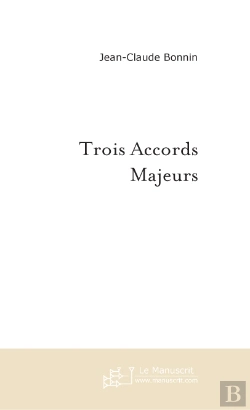Bertrand.pt - Trois Accords Majeurs
