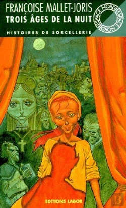 Bertrand.pt - Trois Âges De La Nuit