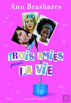 Bertrand.pt - Trois Amies Pour La Vie