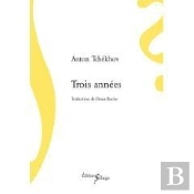 Trois Années