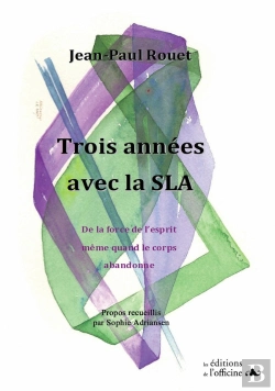 Bertrand.pt - Trois Années Avec La Sla