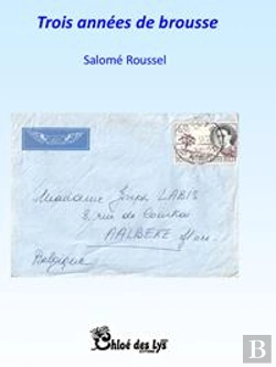 Bertrand.pt - Trois Années De Brousse