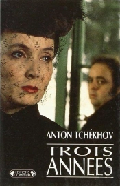 Trois Annees