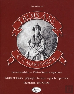 Bertrand.pt - Trois Ans À La Martinique